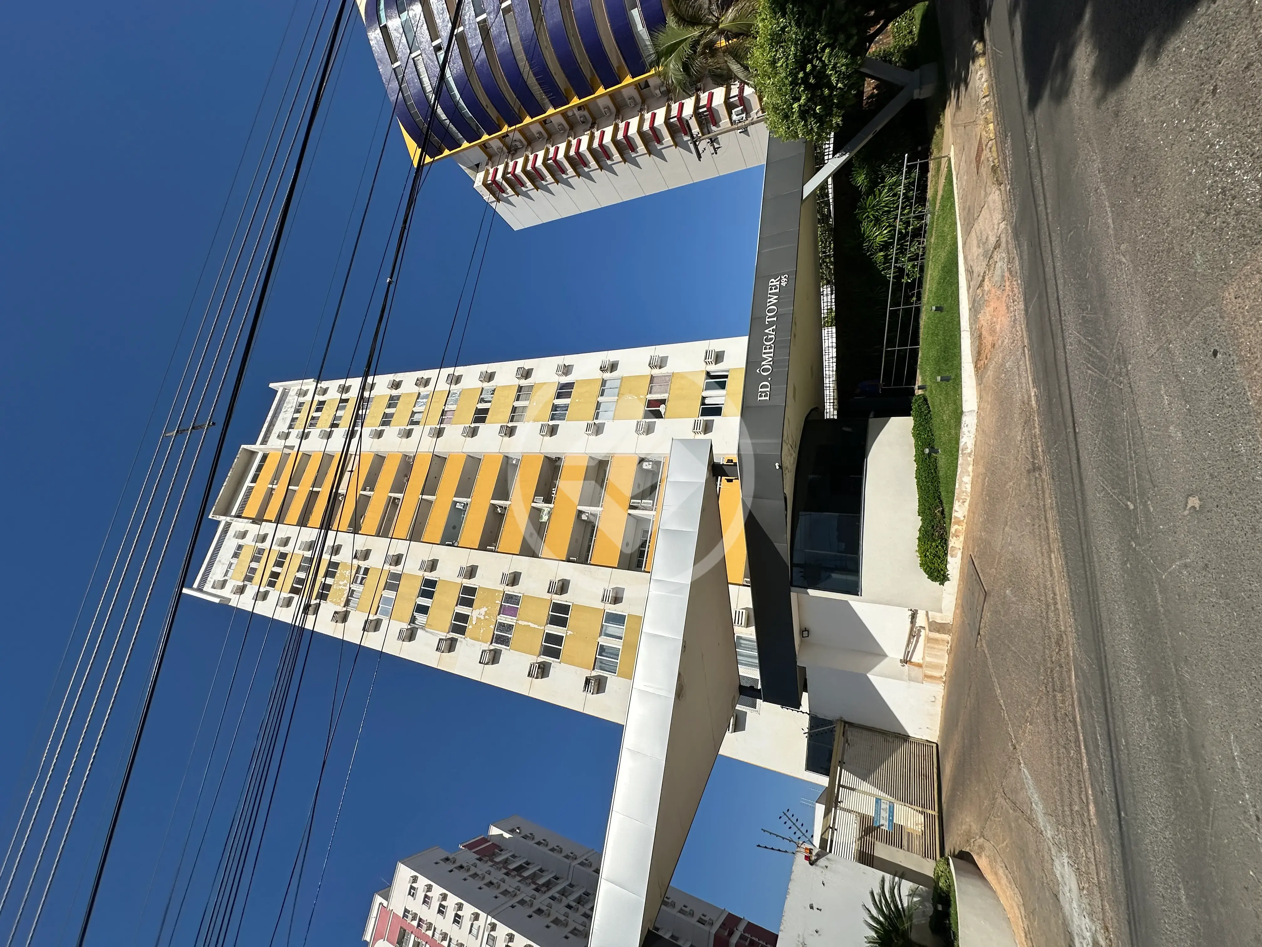 Imagem 1 - Apartamento em Goiabeira, Cuiabá - MT