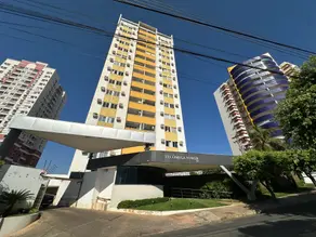 Apartamento Goiabeira, Cuiabá - MT — foto 2