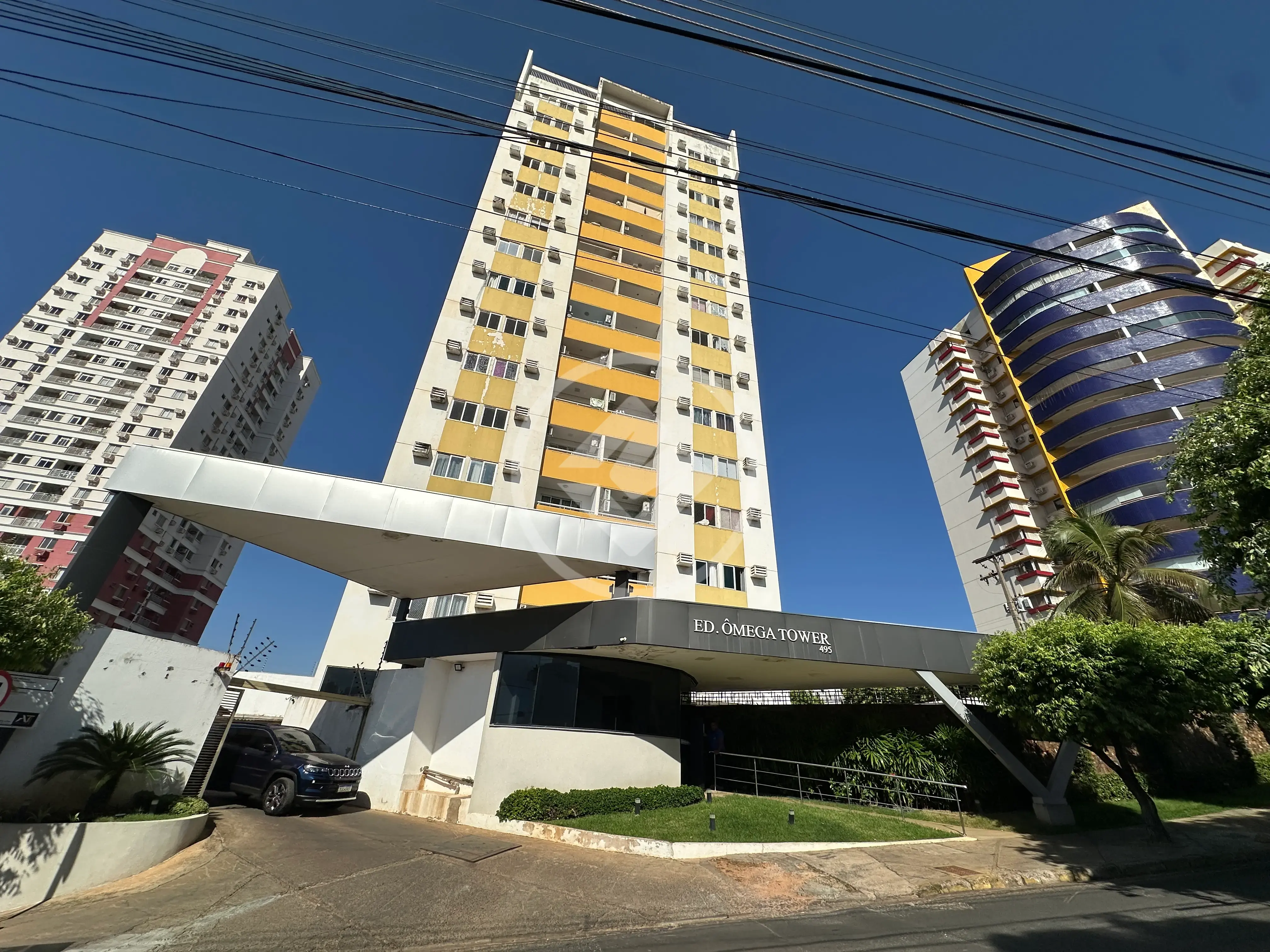 Image 3 - Apartamento em Goiabeira, Cuiabá - MT