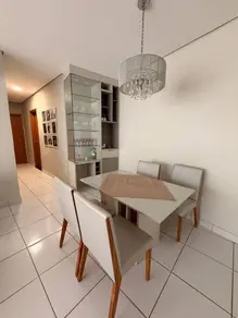 Imagem 2 - Apartamento em Jardim Santa Marta, Cuiabá - MT