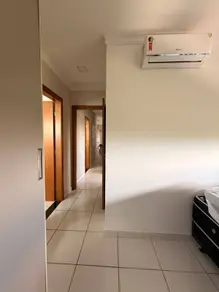 Imagem 5 - Apartamento em Jardim Santa Marta, Cuiabá - MT