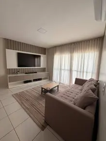 Apartamento Jardim Santa Marta, Cuiabá - MT — foto 1