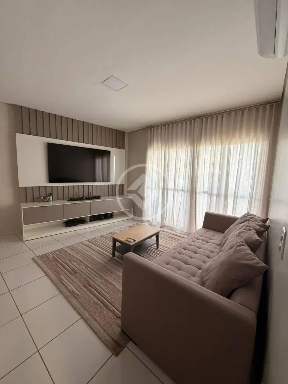 Imagem 1 - Apartamento em Jardim Santa Marta, Cuiabá - MT