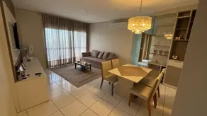 Apartamento Jardim Santa Marta, Cuiabá - MT — foto 2