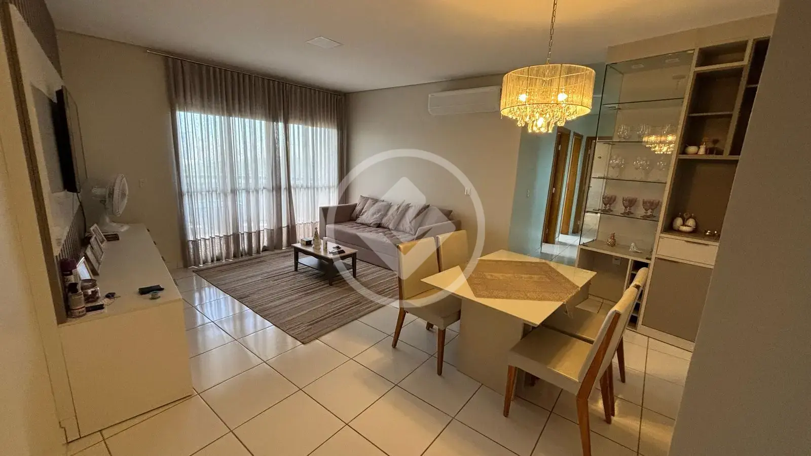 Image 2 - Apartamento em Jardim Santa Marta, Cuiabá - MT