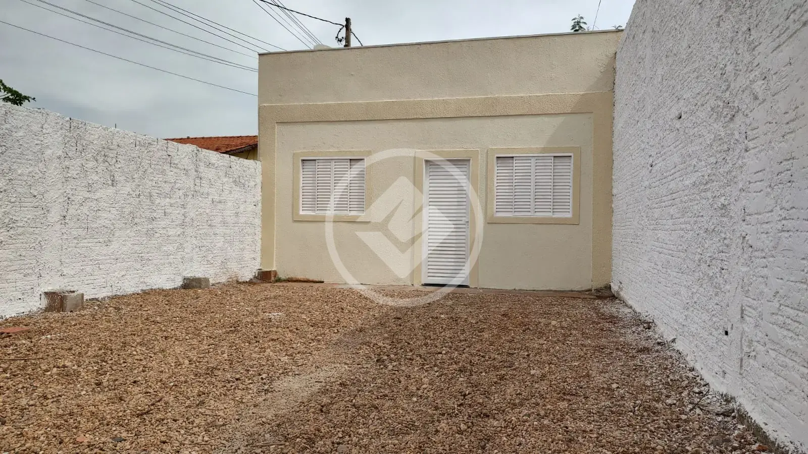 Imagem 1 - Casa em SANTA CECÍLIA, Várzea Grande - MT