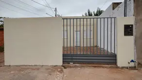 Imagem 2 - Casa em SANTA CECÍLIA, Várzea Grande - MT
