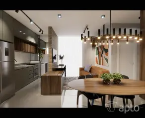 Imagem 3 - Apartamento em Grande Terceiro, Cuiabá - MT