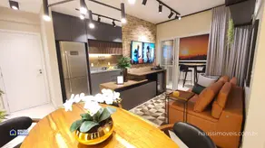 Imagem 4 - Apartamento em Grande Terceiro, Cuiabá - MT