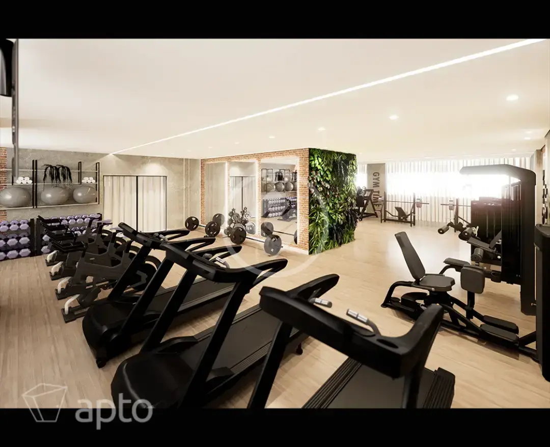 Image 11 - Apartamento em Grande Terceiro, Cuiabá - MT
