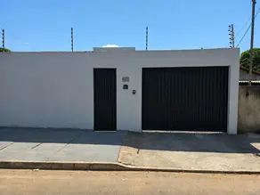 Casa Marajoara, Várzea Grande - MT — foto 2
