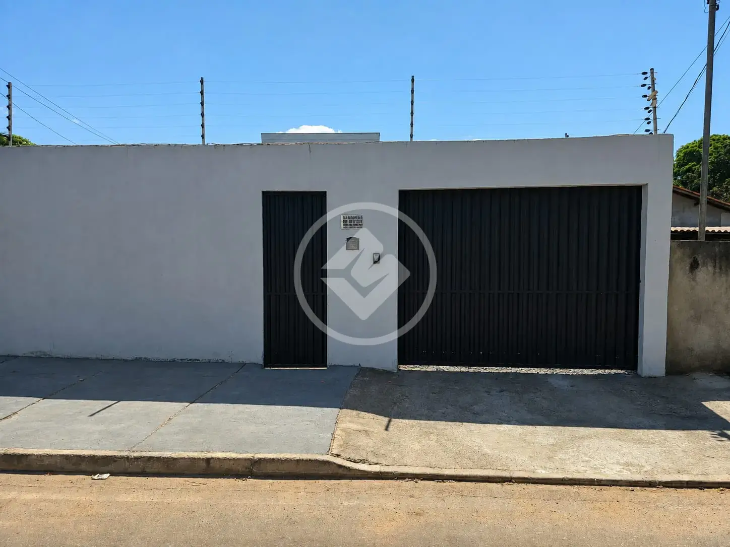 Image 2 - Casa em Marajoara, Várzea Grande - MT