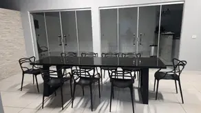 Imagem 4 - Casa em Marajoara, Várzea Grande - MT