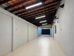 Imagem 3 - Casa em Marajoara, Várzea Grande - MT