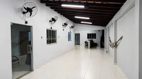 Imagem 2 - Casa em Marajoara, Várzea Grande - MT