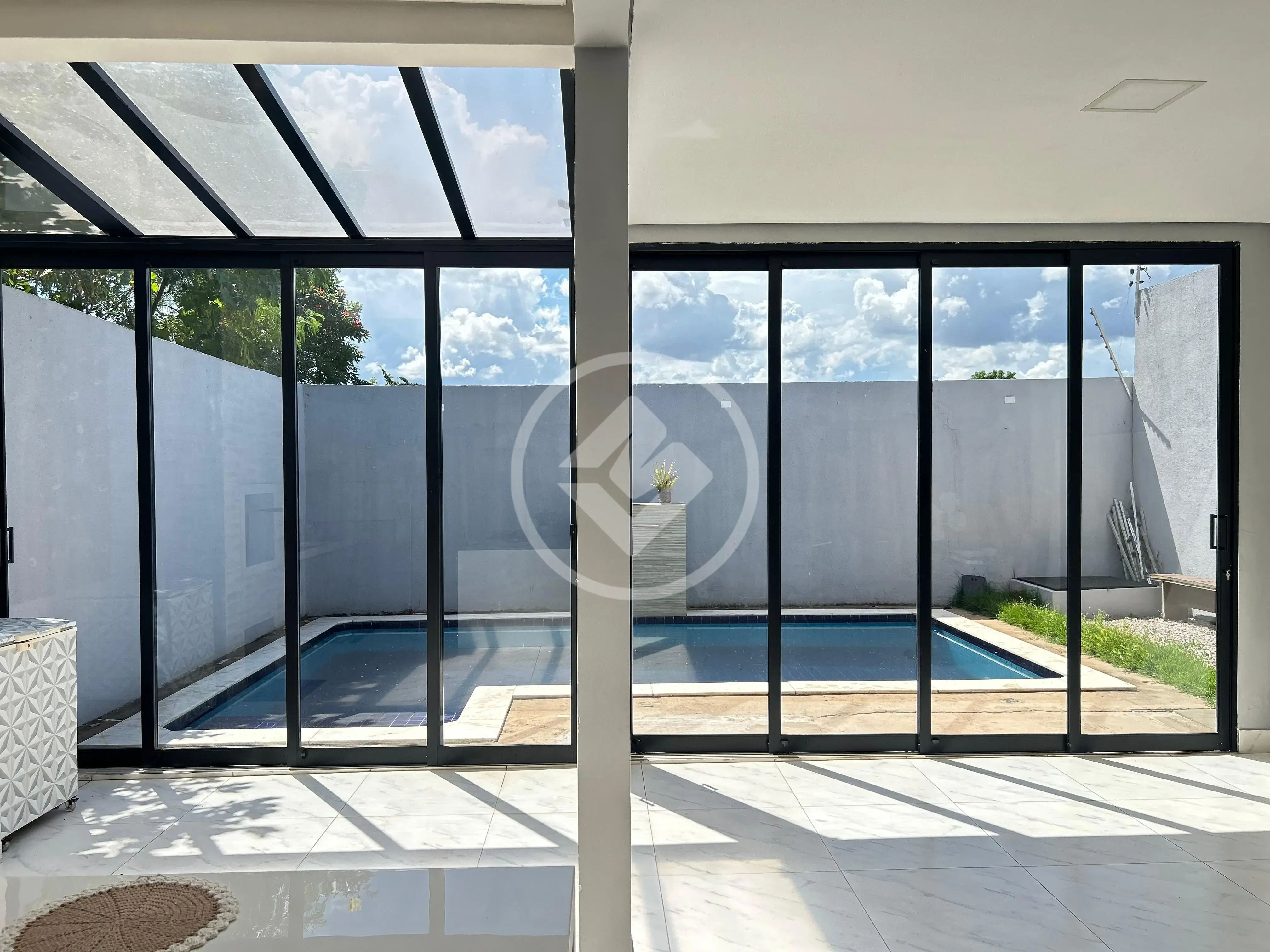 Imagem 1 - Casa em Coophamil, Cuiabá - MT