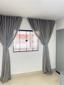 Casa Coophamil, Cuiabá - MT — foto 2