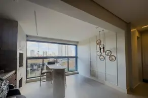 Imagem 2 - Apartamento em Areão, Cuiabá - MT