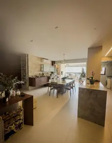Apartamento Areão, Cuiabá - MT — foto 2