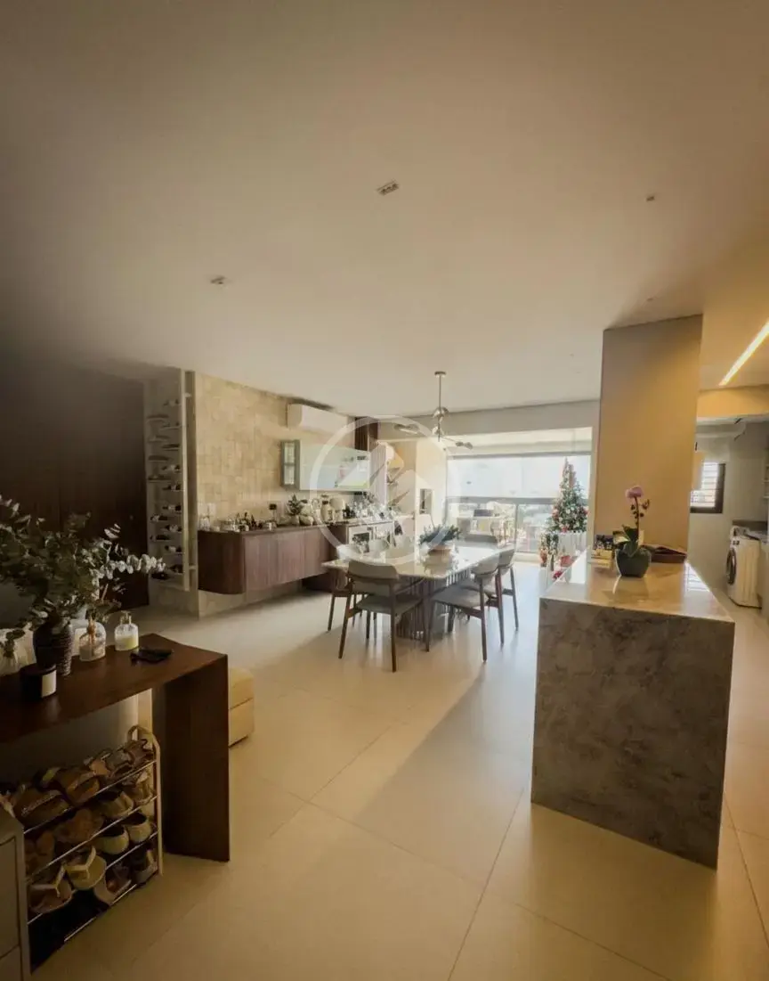 Image 2 - Apartamento em Areão, Cuiabá - MT