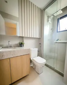 Imagem 5 - Apartamento em Areão, Cuiabá - MT
