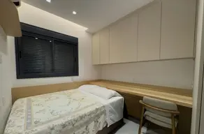 Imagem 4 - Apartamento em Areão, Cuiabá - MT