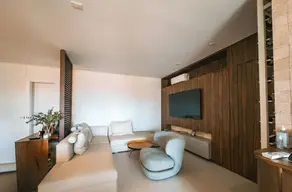 Apartamento Areão, Cuiabá - MT — foto 1