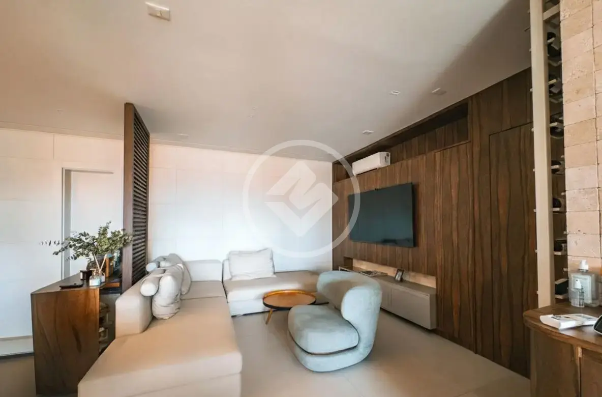 Imagem 1 - Apartamento em Areão, Cuiabá - MT