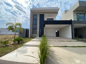 Sobrado Em Condomínio Imperial, Cuiabá - MT — foto 2