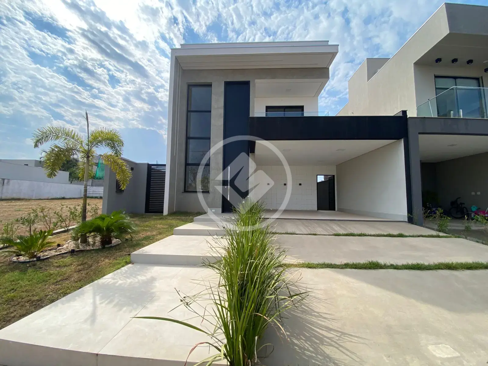 Image 2 - Sobrado Em Condomínio em Imperial, Cuiabá - MT