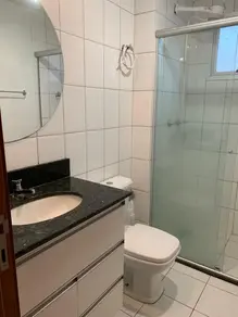 Imagem 6 - Apartamento em Coxipó, Cuiabá - MT