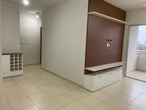 Apartamento Coxipó, Cuiabá - MT — foto 1