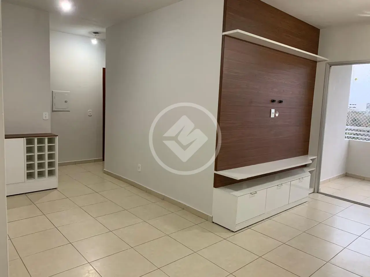 Imagem 1 - Apartamento em Coxipó, Cuiabá - MT