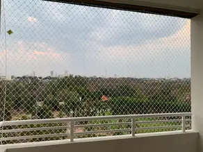 Imagem 2 - Apartamento em Coxipó, Cuiabá - MT