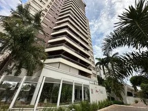 Apartamento Centro, Cuiabá - MT — foto 1