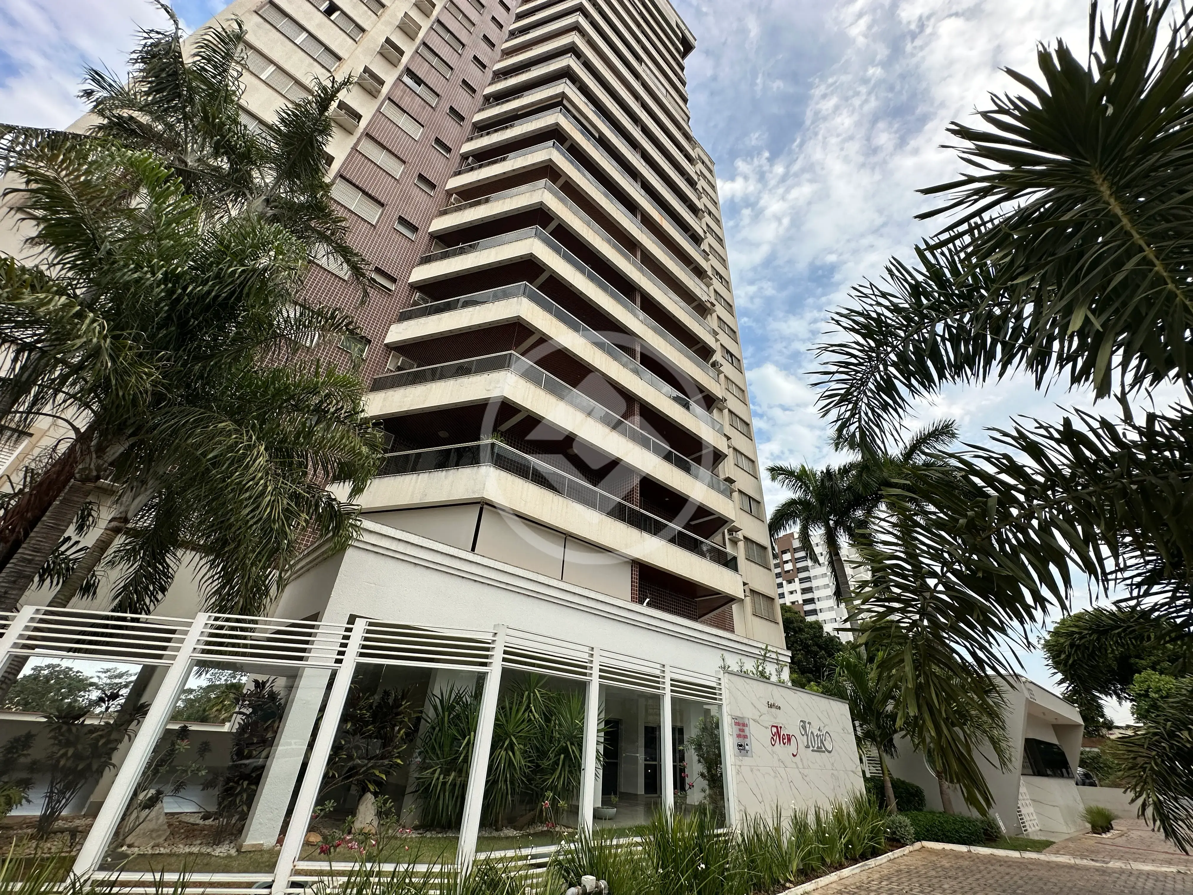 Imagem 1 - Apartamento em Centro, Cuiabá - MT