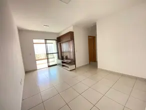 Apartamento Duque de Caxias II, Cuiabá - MT — foto 1