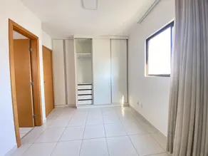 Apartamento Duque de Caxias II, Cuiabá - MT — foto 2