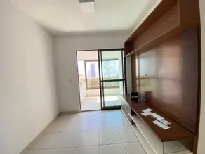 Imagem 3 - Apartamento em Duque de Caxias II, Cuiabá - MT