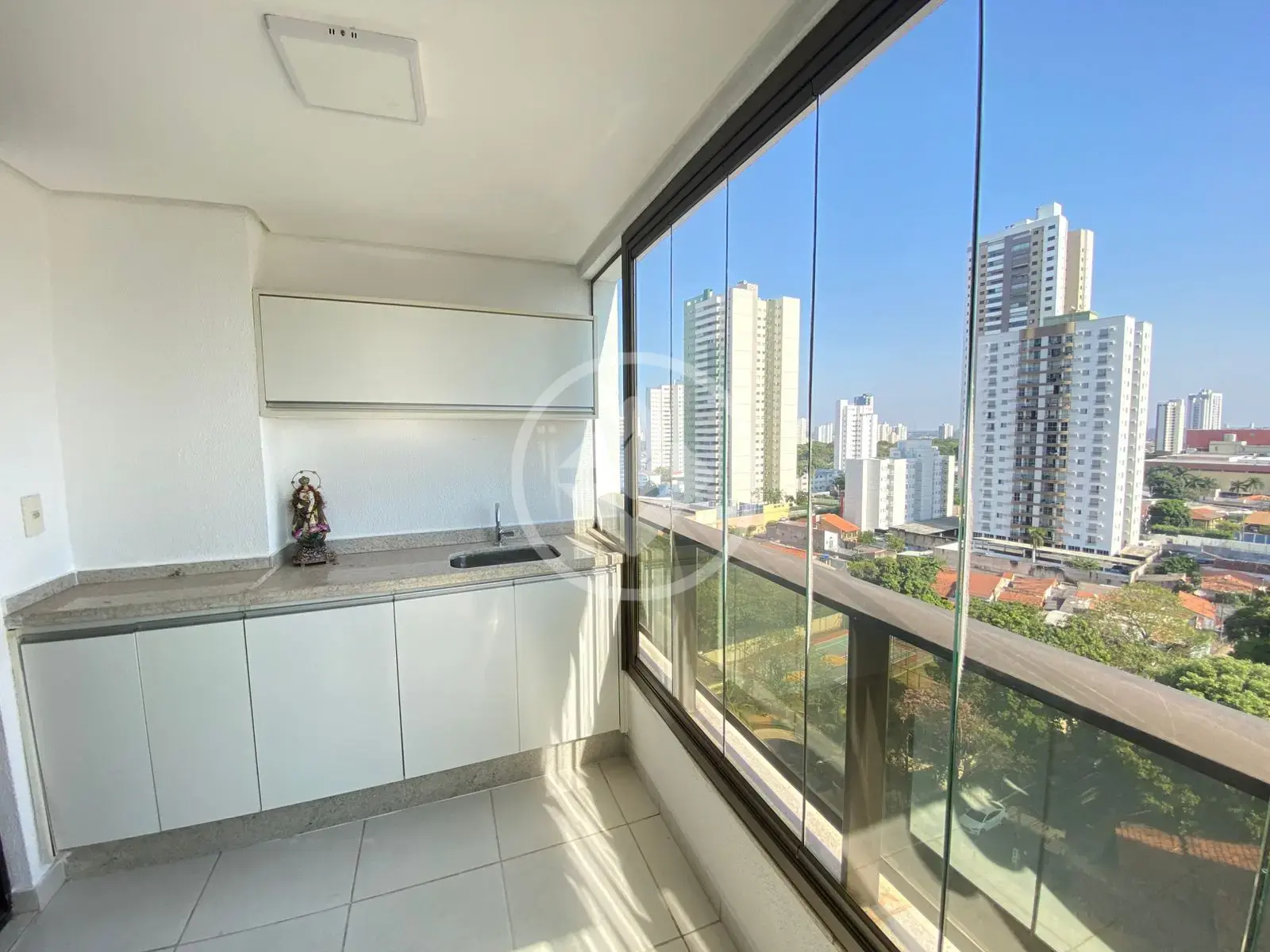 Image 14 - Apartamento em Duque de Caxias II, Cuiabá - MT