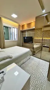 Apartamento JARDIM CUIABÁ, Cuiabá - MT — foto 1
