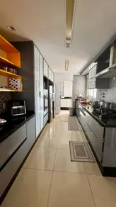 Apartamento JARDIM CUIABÁ, Cuiabá - MT — foto 2