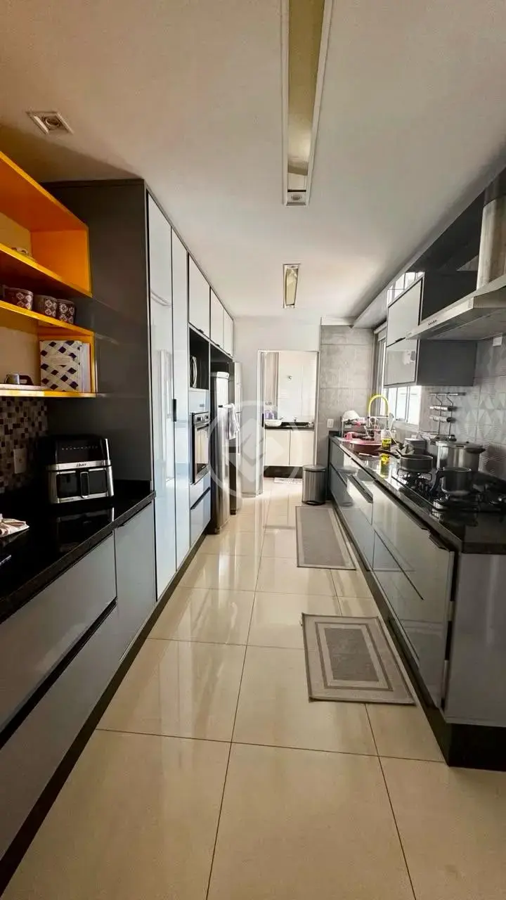 Image 2 - Apartamento em JARDIM CUIABÁ, Cuiabá - MT
