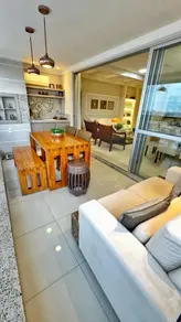 Imagem 4 - Apartamento em JARDIM CUIABÁ, Cuiabá - MT