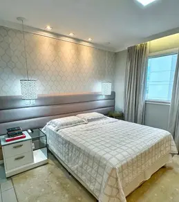 Imagem 6 - Apartamento em JARDIM CUIABÁ, Cuiabá - MT