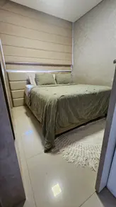 Apartamento Alvorada, Cuiabá - MT — foto 2
