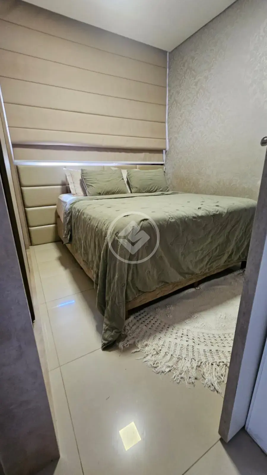 Image 2 - Apartamento em Alvorada, Cuiabá - MT
