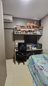 Imagem 3 - Apartamento em Alvorada, Cuiabá - MT