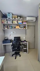 Imagem 5 - Apartamento em Alvorada, Cuiabá - MT