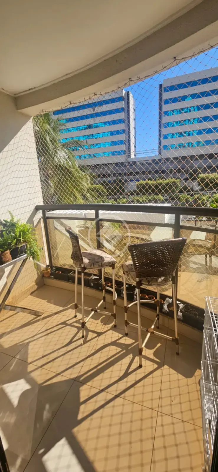 Image 9 - Apartamento em Alvorada, Cuiabá - MT